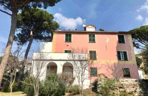 Giardino in villa Margherita - Foto 25