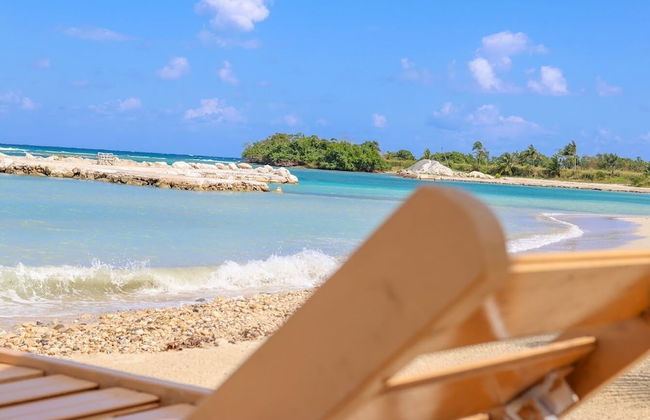 Beach Holidays at Marina Villa - Foto 34