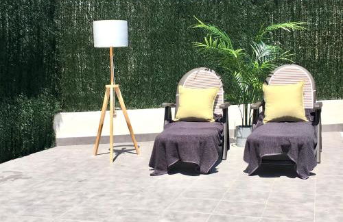 Castro Holidays - Apto D Céntrico Terraza con Garaje Gratis - Photo 57