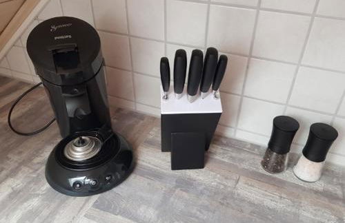 Ferienwohnung Witt - Foto 32