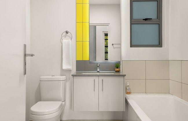 Easy Stay - The Median - Foto 51