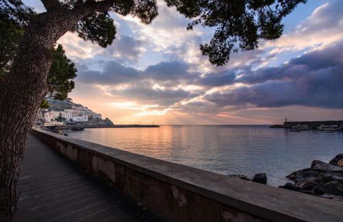 Cartiera Apartment with Pool by AMALFIVACATION - Photo 27