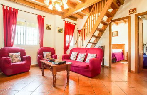 Family Villa in Costa del Sol - Foto 3