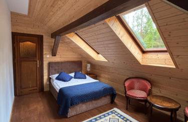 Ostoja Sawica - Foto 33