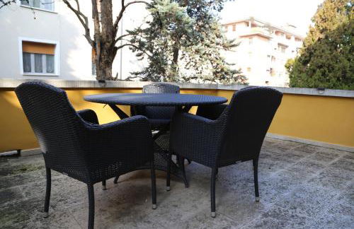 Garden suite / del ducato - Foto 6