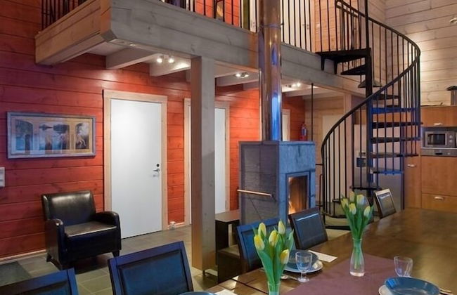 Koitelin Residenssi - Foto 1