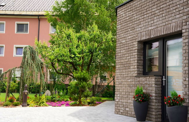 Apart of me Villach - Foto 31