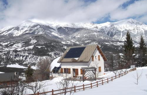 Appartement Barcelonnette Ubaye, Provence - Foto 11