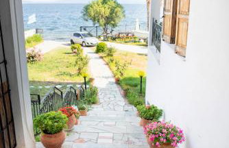 Pelion Beach House - Foto 22