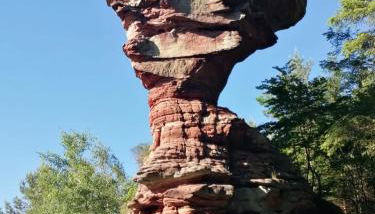 Ferienwohnung Tremmbach - Foto 4