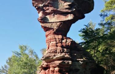 Ferienwohnung Tremmbach - Foto 4