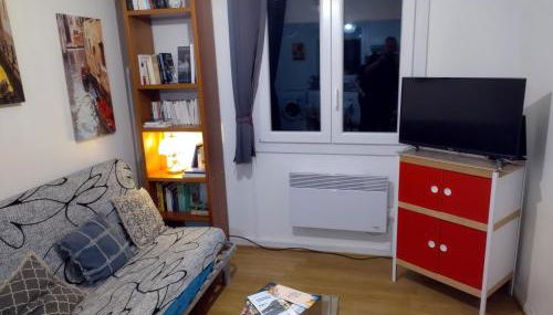 Chalet de l amitié - Foto 2