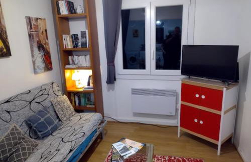 Chalet de l amitié - Foto 2