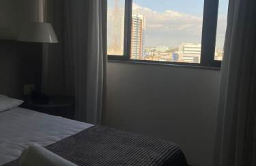 Executive 06 · Suíte premium 06 | climatizado - Photo 6