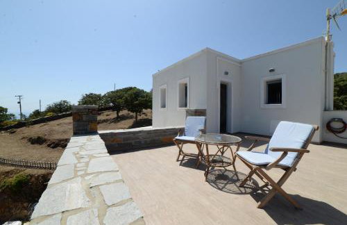 Panoramic View Kea - Foto 38