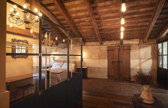 Villa VItturi - Foto 35