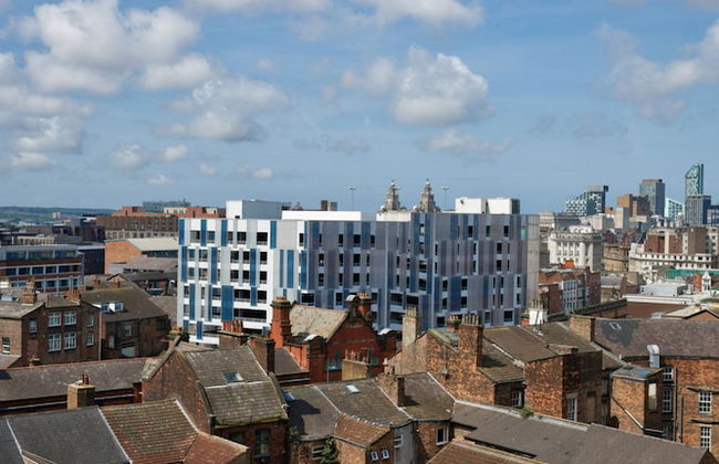 Lovely 1 bedroom apartment with a view - Foto 30