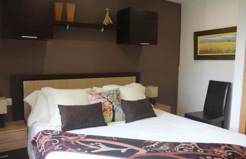 Casa Spa en montaña - Foto 28