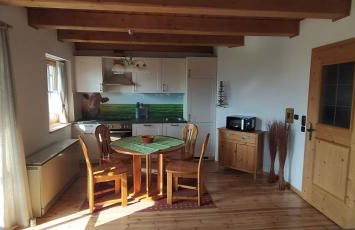 Opas Bergchalet - Foto 8