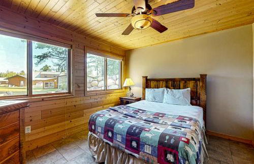 Gateway Lodge - Foto 44