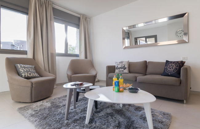 Kook 7 Apartment - Isrentals - Foto 6