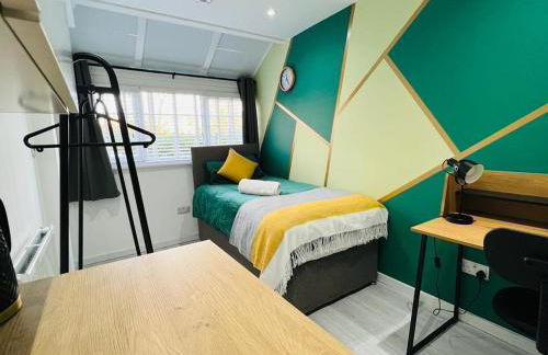 Stylish studio - Foto 6