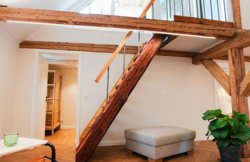 Ilsehof Apartment Anna - Foto 20