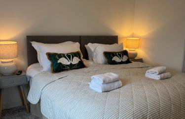 Sorrel House Stylish 2 Bedroom 2 Bathroom - Foto 23