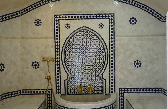 Saphir Paon - Luxury Villa in the Middle of a Farm - Foto 9