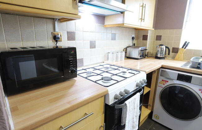 B'ham NEC HS2 - Foto 14