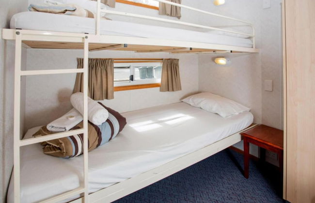 BIG4 Bendigo Park Lane Holiday Park - Foto 9