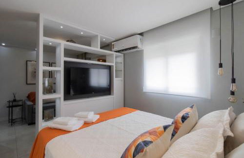 Sunrise Studio - GRU 413 - Foto 11