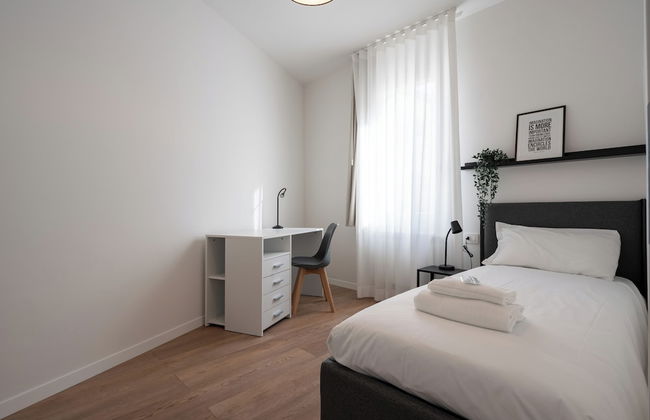 Carducci Modern Apartments - Foto 16