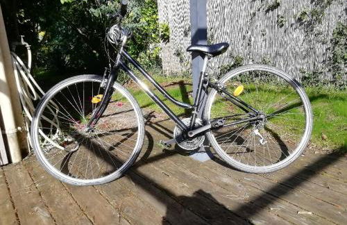 Maison RONCE LES BAINS - Foto 24