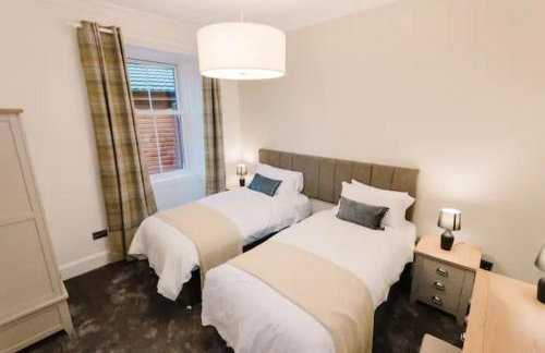 Erigmore Spa Cottage - A cosy cottage located in a countryside park with WIFI and access to swimming pool - Foto 6