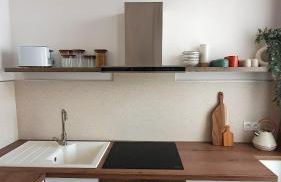 Appartement au calme T3 RDC - Quartier de France - Foto 12