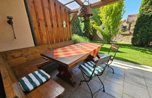 Pension und Ferienwohnungen Lerchl - Foto 35