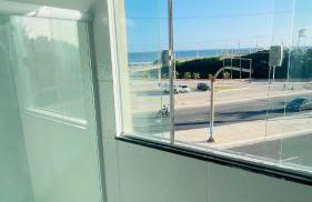 Mini Casa - Orla - 8 Janelas Vista Mar! - Foto 16