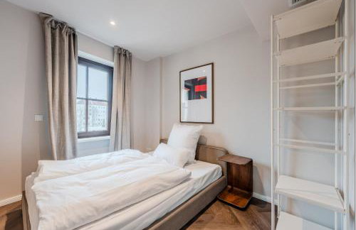 LYV Apartments - Berlin Neukölln - Foto 79