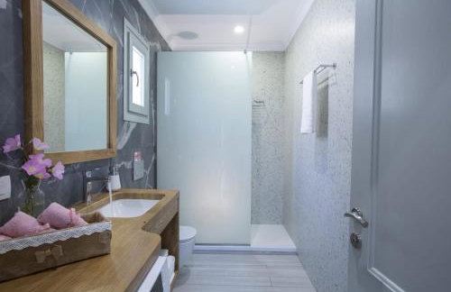 Panoutsis Villa - Sivros Lefkada - Foto 26