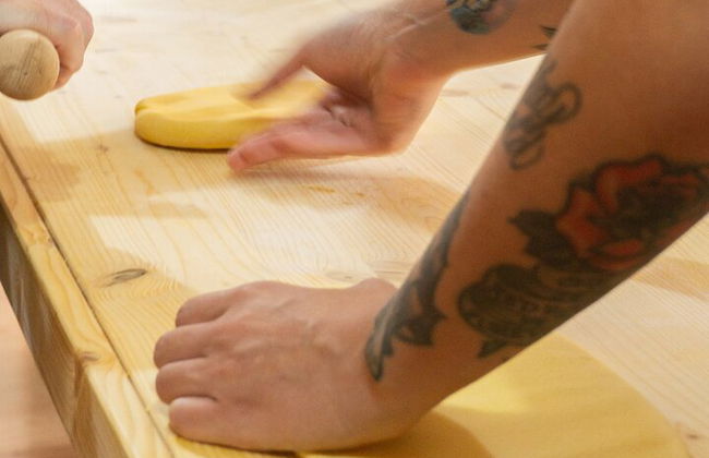 Traditional Pasta Making Class in Parma - Photo 6