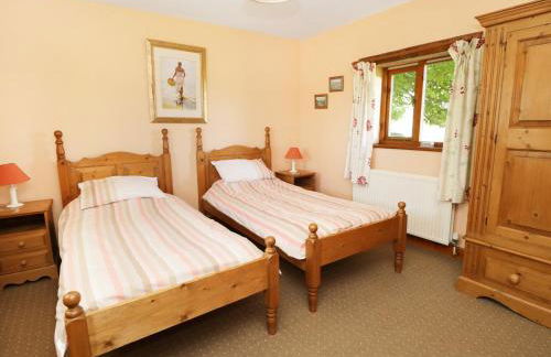 Rose Cottage - Foto 8