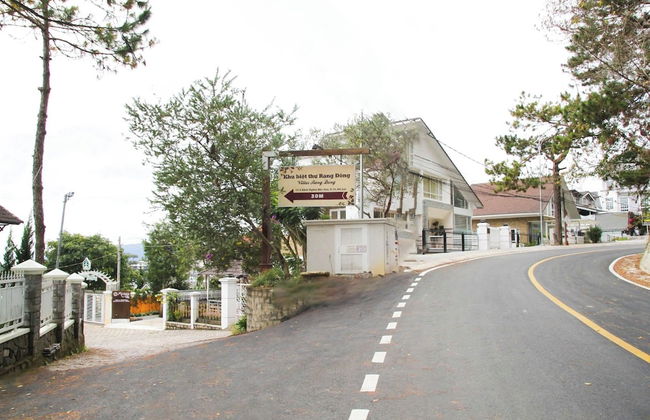 Mê Villa Dalat - Foto 42