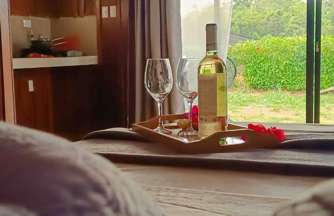 Cabañas Kwepal Costa Rica - Foto 3