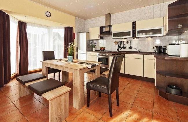 Doppelhaushalfte in Bansin - Foto 9