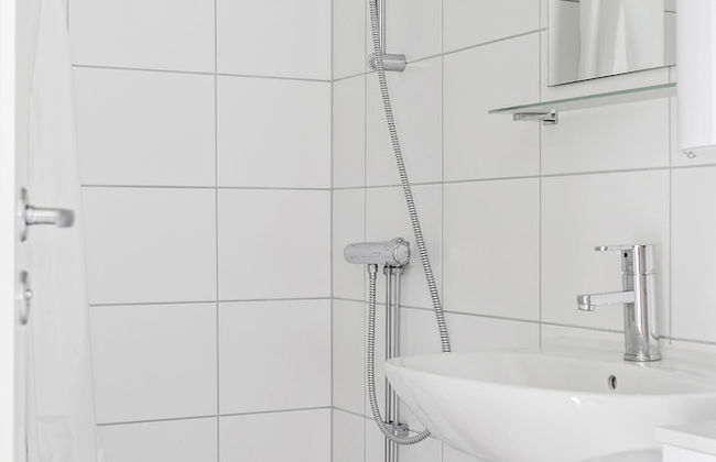 First Camp Malmö - Foto 41