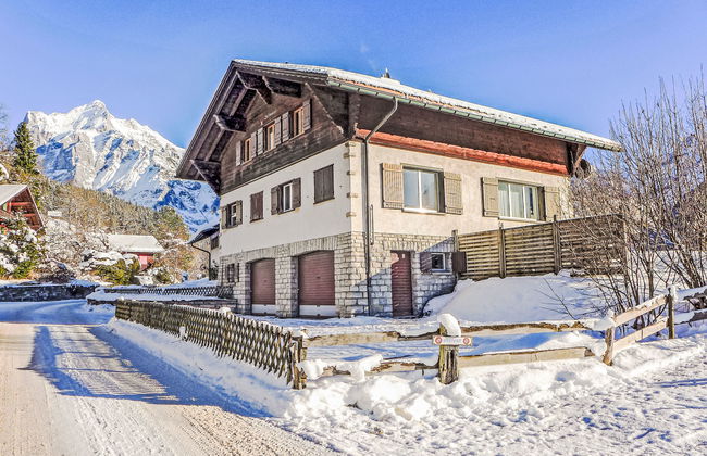 Chalet Jolimont - Foto 33