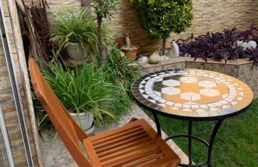 SUITE LUJOSO CON CHIMENEA - Foto 2