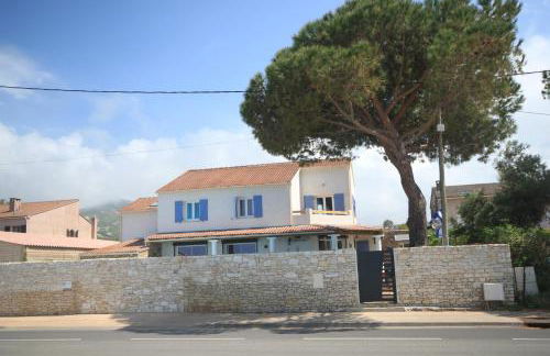 Appart Bleu Azur Piscine chauffée - Foto 44