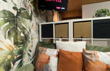 Barbarosa 6 Königstädten Opel-Airport-Messe nähe - Foto 6